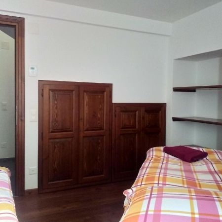 אינטרניה Appartement "Luigi Loft" מראה חיצוני תמונה