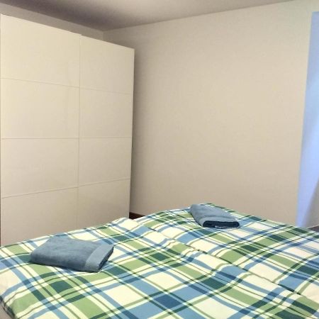אינטרניה Appartement "Luigi Loft" מראה חיצוני תמונה