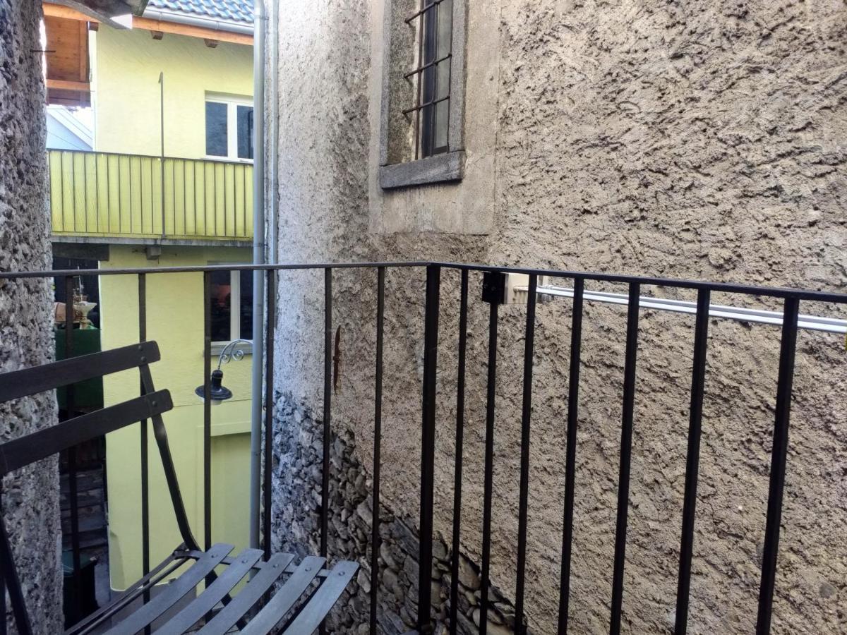 אינטרניה Appartement "Luigi Loft" מראה חיצוני תמונה