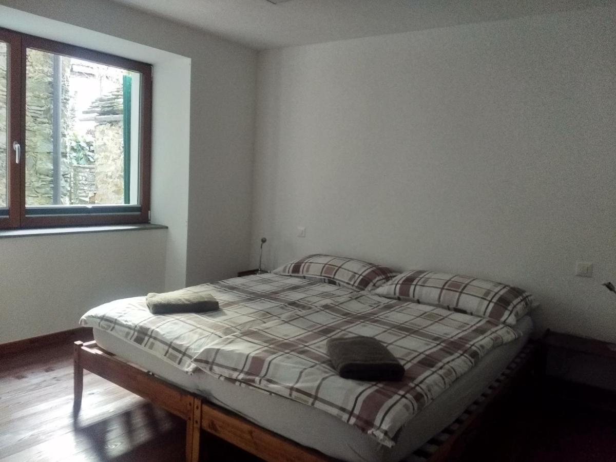 אינטרניה Appartement "Luigi Loft" מראה חיצוני תמונה