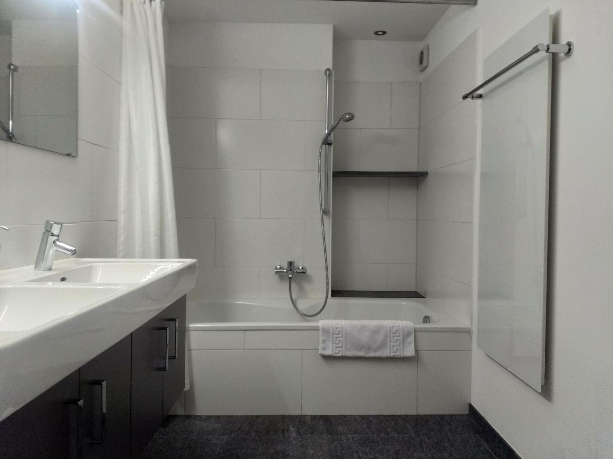 אינטרניה Appartement "Luigi Loft" מראה חיצוני תמונה