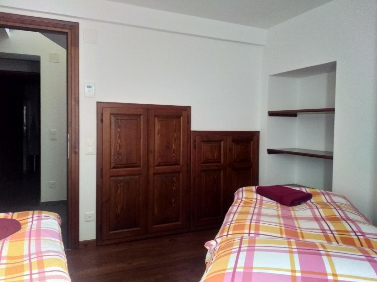 אינטרניה Appartement "Luigi Loft" מראה חיצוני תמונה