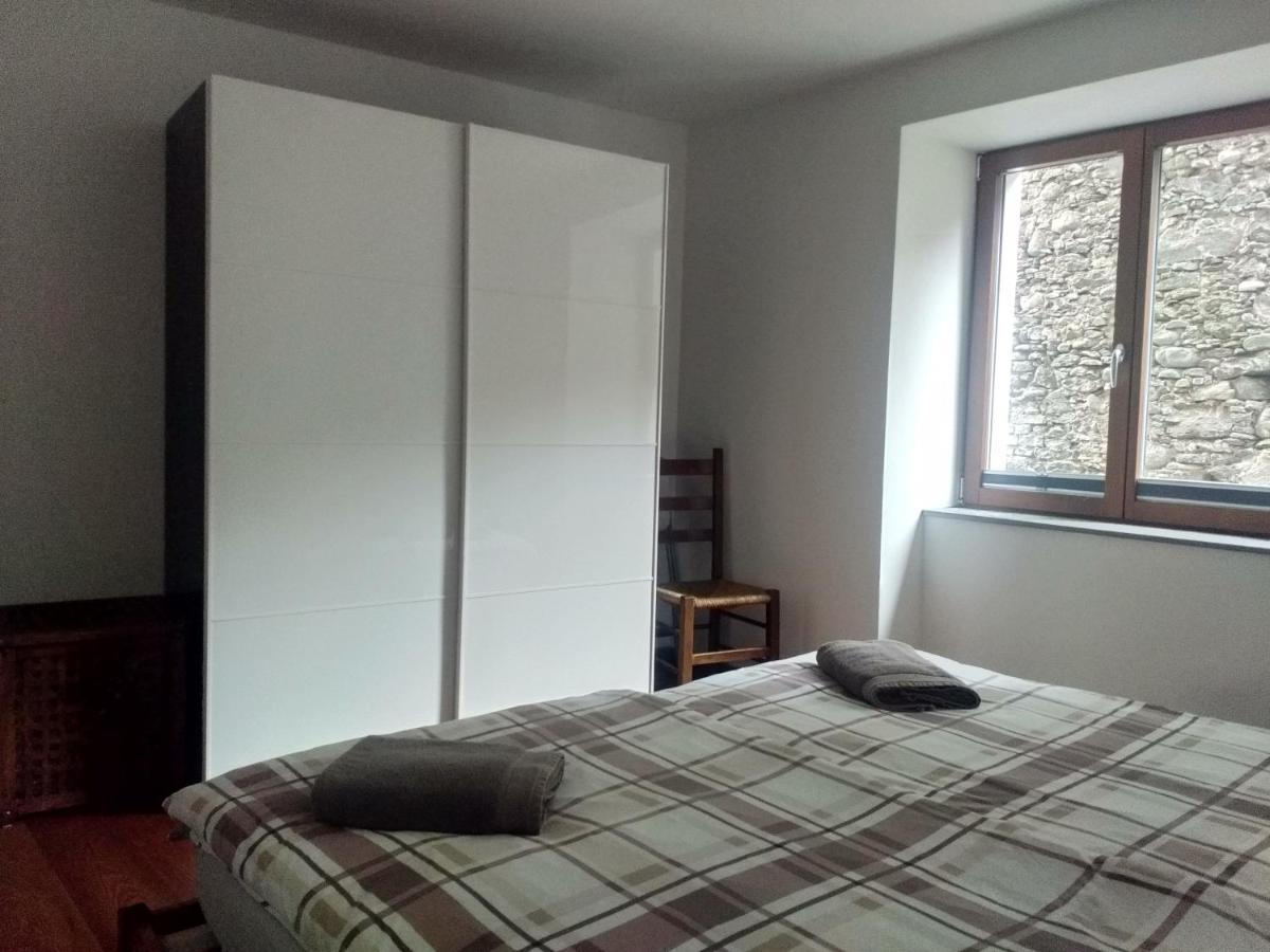 אינטרניה Appartement "Luigi Loft" מראה חיצוני תמונה