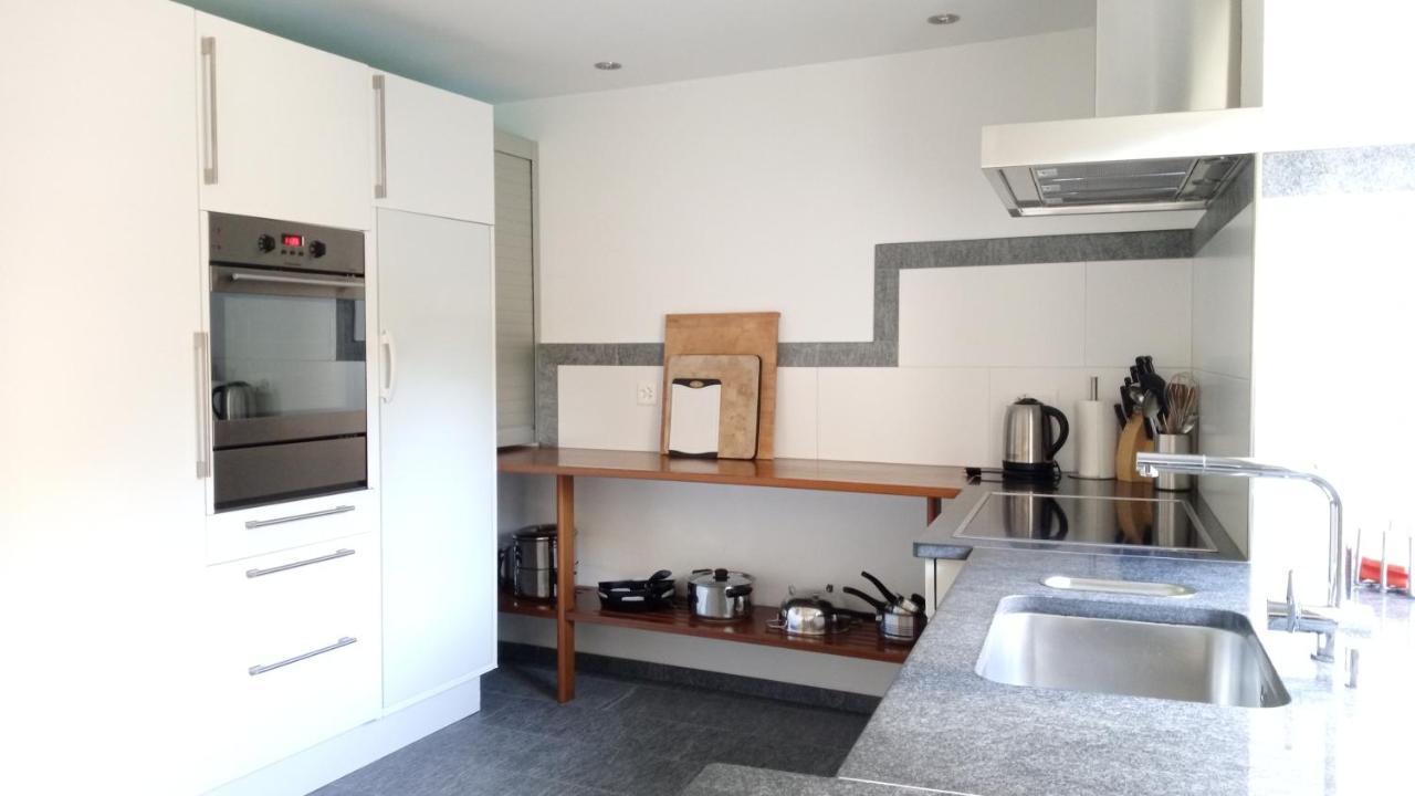 אינטרניה Appartement "Luigi Loft" מראה חיצוני תמונה