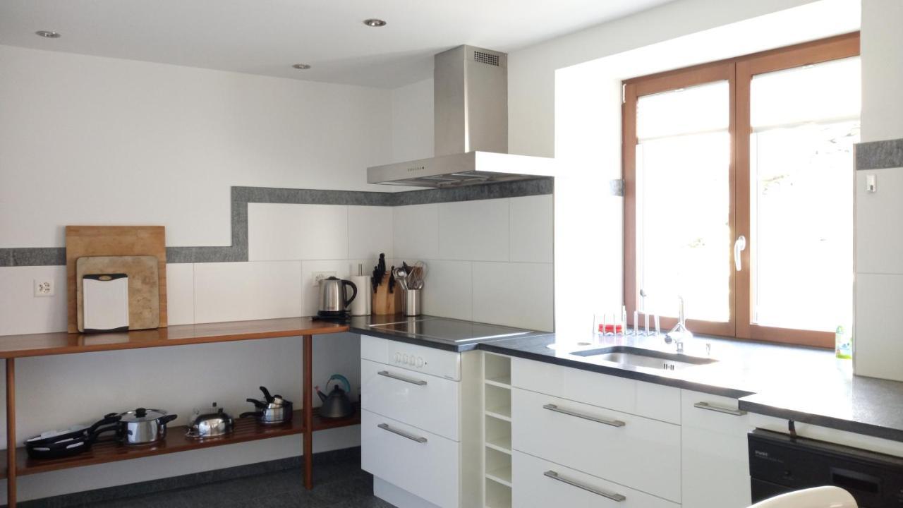 אינטרניה Appartement "Luigi Loft" מראה חיצוני תמונה